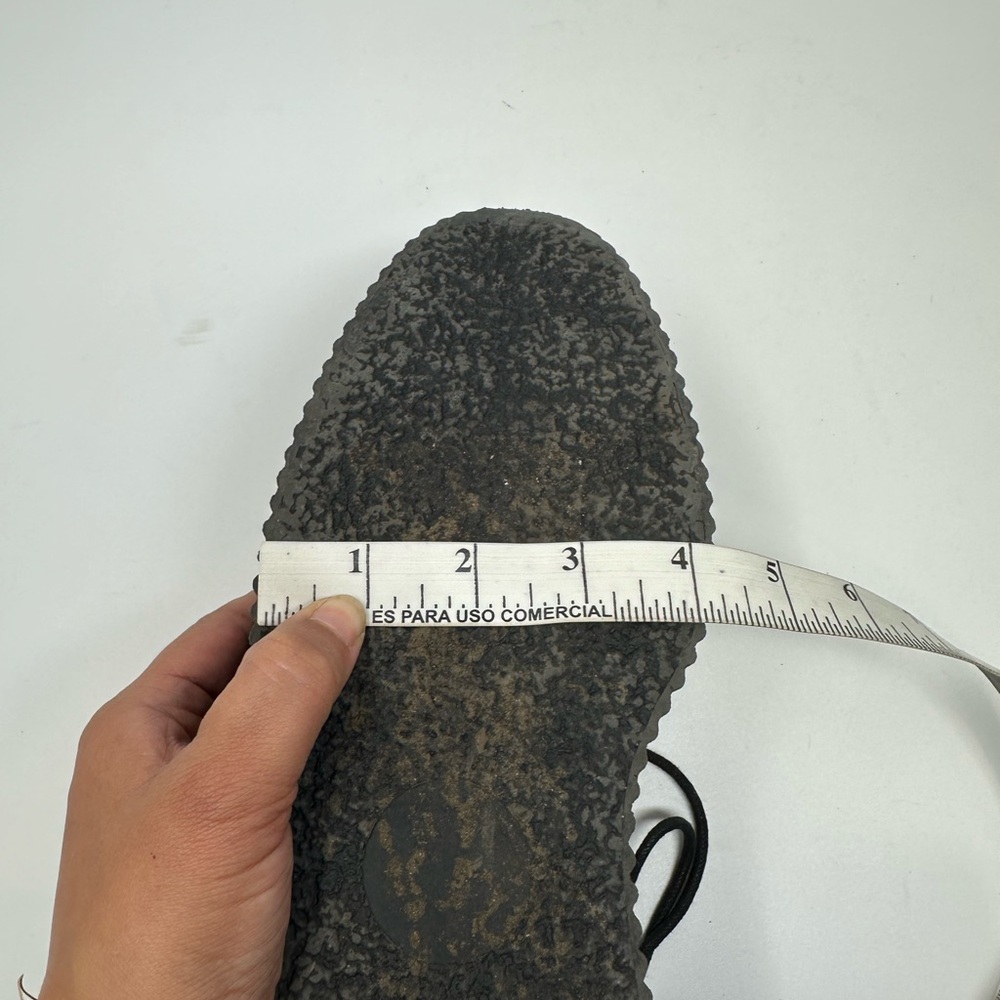 Killstar Hexellent Creepers Gothic Pentagram Mismatch Platform Black Punk SZ 10 - Picture 13 of 16